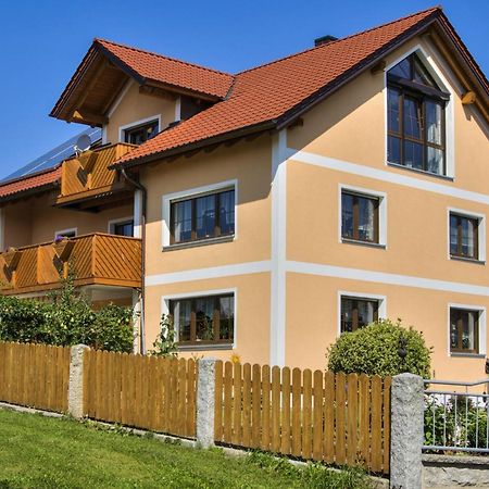 Ferienwohnung Brigitte Frank Bärnau المظهر الخارجي الصورة